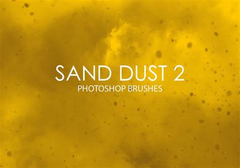 13 Sand Brushes Download For Photoshop Gimp Design Trends