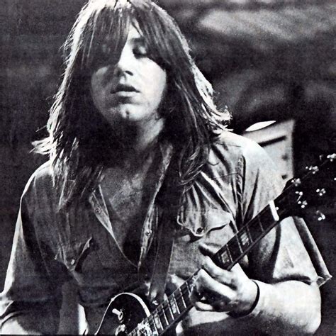 Terry Kath Chicago Isle Of Wight Festival August 28 1970