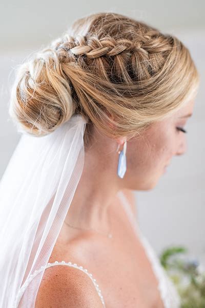 50 Intricate Wedding Hairstyles We Love Bridalguide