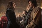 Crítica Los tres mosqueteros: D'Artagnan (2023): Una adaptación ...