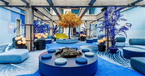 View deals for room mate óscar, including fully refundable rates with free cancellation. Room Mate opens hotel in Rotterdam | Hospitality Interiors ...