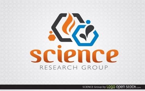 Science Logo Template Logo Template Editable Design To Download