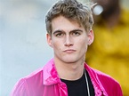 Presley Gerber is still continuing to rebel against his family. But why ...