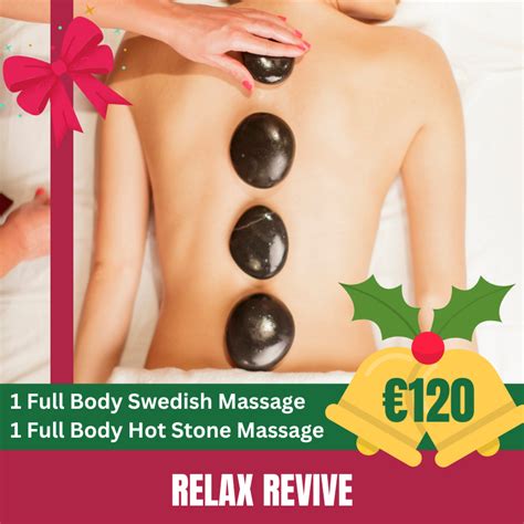 Relax Revive Balance Clinic