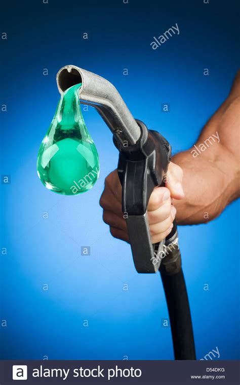 Fuel Nozzle High Resolution Stock Photography And Images Alamy
