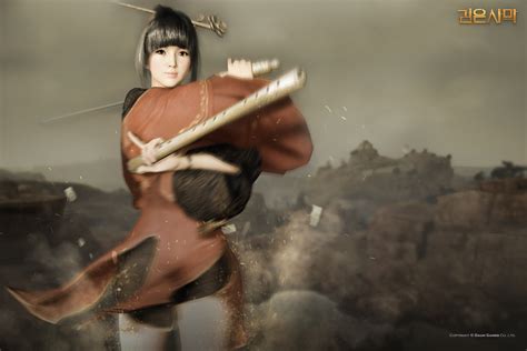 Black Desert Online Wallpaper 019 Wallpapers Ethereal