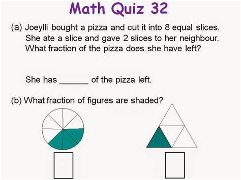 Bgps P2 6 2014 Math Quiz 32