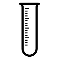 Test Tube Icons ClipArt Best ClipArt Best