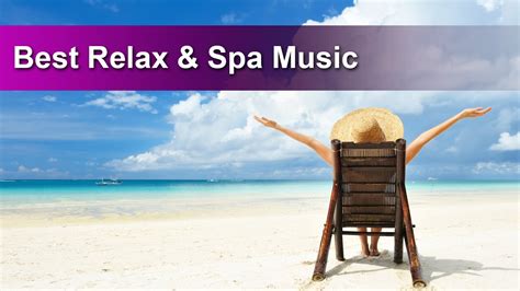 8 Hours Of Best Relaxing Music Spa Music Massage Healing Music Yoga Music Resting 2