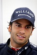 Felipe Nasr becomes F1 reserve driver at Williams