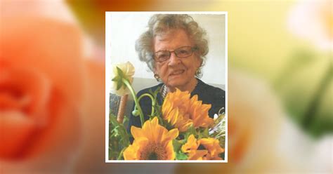 Margaret Peggie Linda Hoyt Obituary Minor Funeral Home