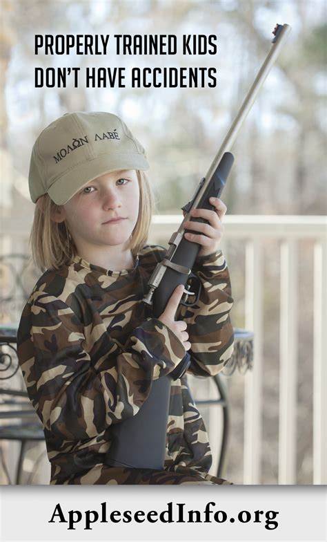 Children And Firearms How To Prevent Firearm Accidents In The Home