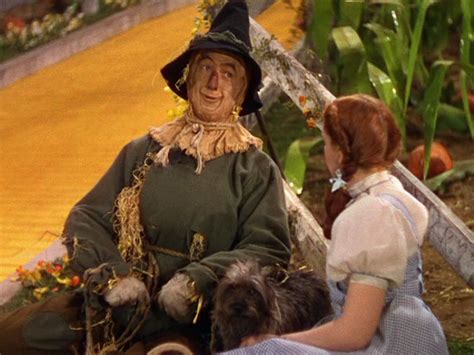 My Favorite Scarecrow Wizard Of Oz Movie Wizard Of Oz 1939 Scarecrow