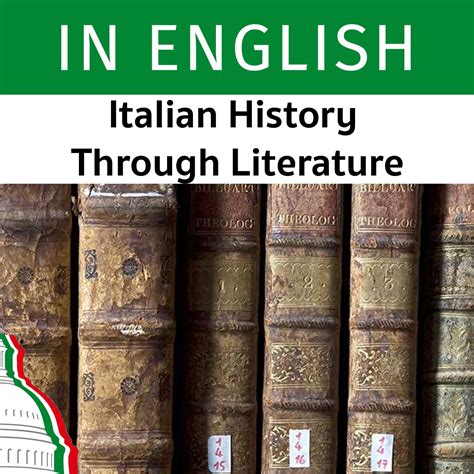 Italian History Through Literature Part I Rinascimento Vs
