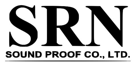 Srn Sound Proof Co Ltd