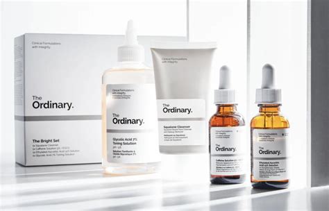 Affordable Skin Care Products From The Ordinary You Have To Try Trendradars