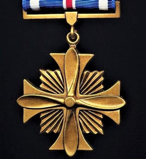 Aberdeen Medals United States Distinguished Flying Cross With