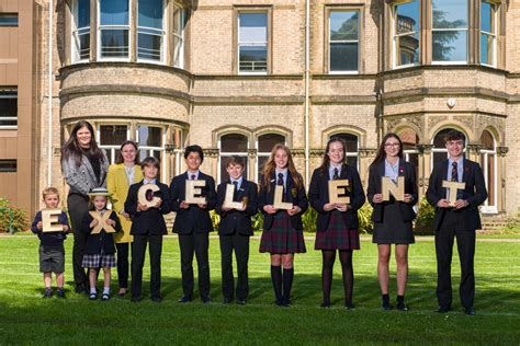 Hull Collegiate Awarded Highest Inspection Result | Primary Times