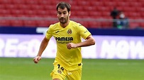 Villarreal: Manu Trigueros: "El Villarreal tiene que ser ambicioso y la ...