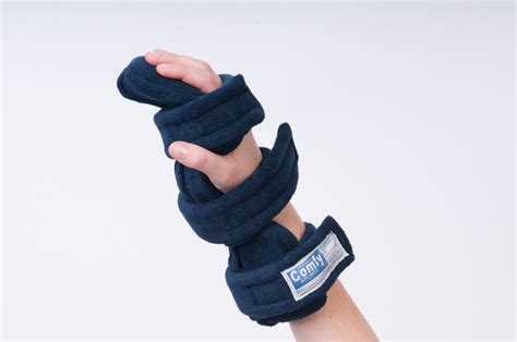 Comfysplints Hand Wrist Finger Comfy Splints