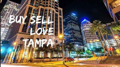 Lindsey Selling Tampa Bay Tampa Fl