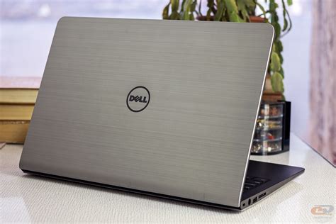 Dell Inspiron 15 5547 Laptop Review And Testing