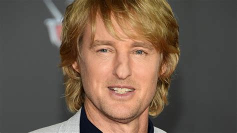 A distraught owen wilson was found bloodied and dazed after trying to commit suicide by overdosing on pills and slitting his wrist in the wake of a bitter blowup with a close pal, a source told. Owen Wilson Reveals His Theory On How The Cars Took Over