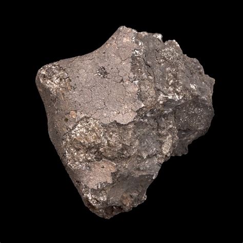 Scientists Find The Source Of One Of The Rarest Meteorites To Fall On