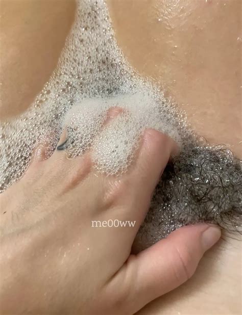 Clean Wet Hairy Pussy Gone Wild Nudes By Me Ww