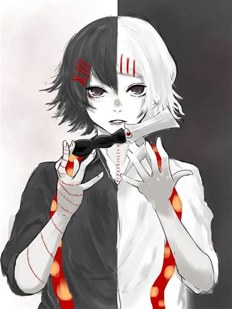 Pin On Juuzou Suzuya