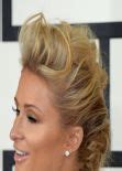 One of today's most recognizable entrepreneurs and international influencers, paris hilton is a pioneer in reality television and an innovator in social media. Paris Hilton Wears Haus of Milani at 2014 GRAMMY Awards in ...