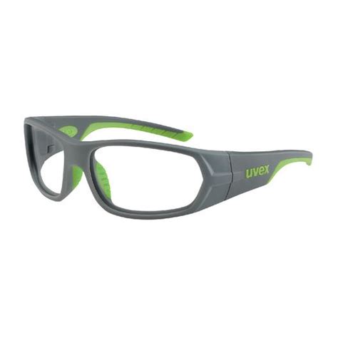 Uvex Rx Sp 5513 Prescription Safety Spectacles Individual Ppe