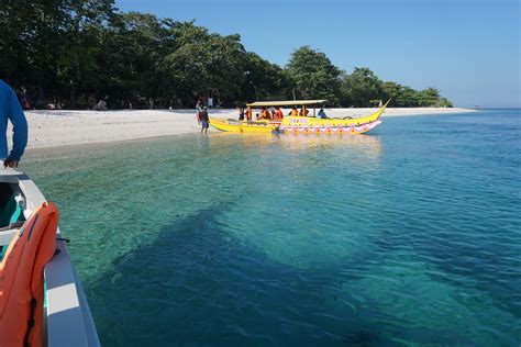 Pink Sand Beach Zamboanga Half Day Tour With Lunch And Vi