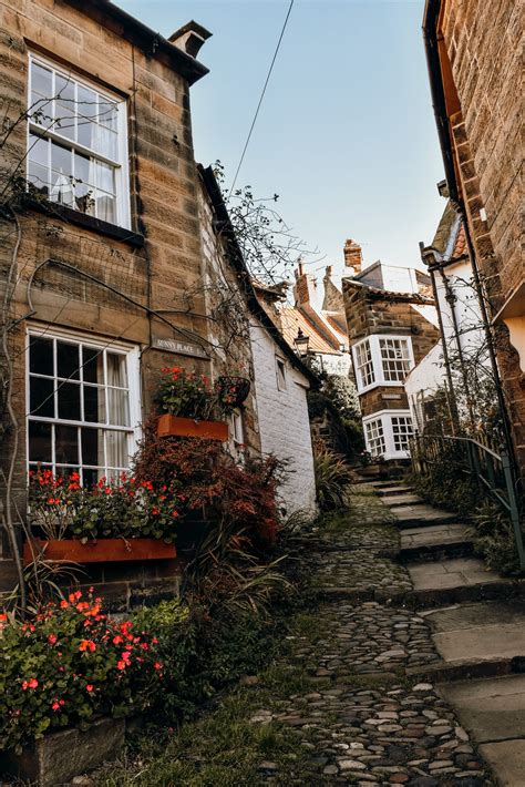 The Most Beautiful Villages In North Yorkshire For You To Explore