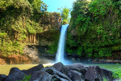 Air Terjun Di Jawa Barat Homecare24