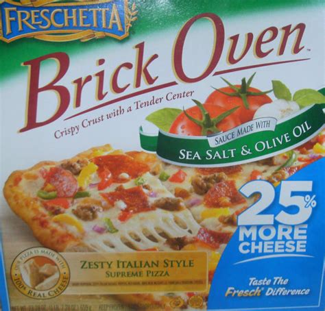 Best Store Bought Frozen Pizza The Ultimate Taste Test Delishably