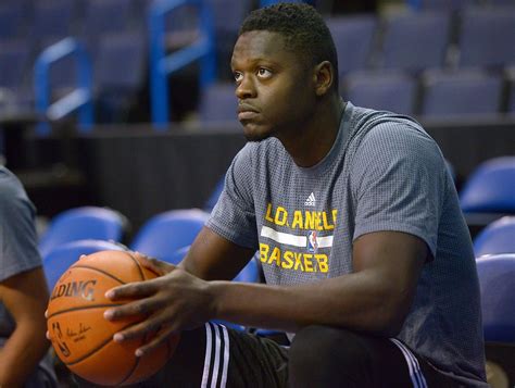 Can the lakers keep him and still sign two max level free agents? Lakers Nation Roundtable: Will Julius Randle Or D'Angelo ...