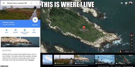 Image Tagged In This Is Where I Live Imgflip