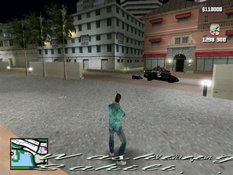 Gta Vice City Mermimenzil Ve Hasar İndir ~ Gta Mods