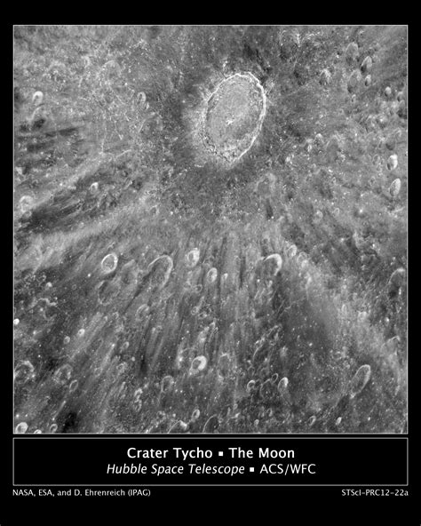 Nasa Hubble To Use Moon As Mirror To See Venus Transit