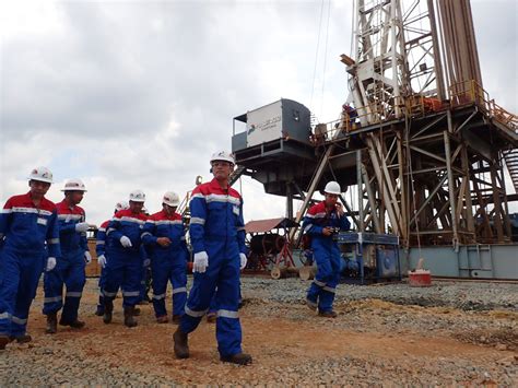 Pt pertamina power indonesia merupakan salah satu entitas anak pt pertamina (persero) yang berfokus pada bidang usaha power energy dan new & renewable energy. Pertamina EP Pastikan Kesiapan Produksi LSE-1110 ...