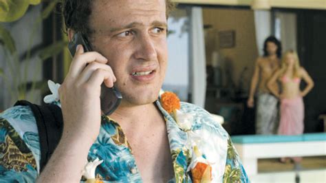 Forgetting Sarah Marshall 2008 Directed By Nicholas Stoller Film Review