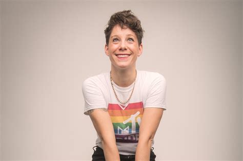 Suzi Ruffell Review Nocturnal Confirms That This Comedian Has Truly Hit Her Stride London