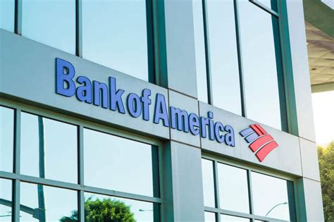 How To Cash A Large Check At Bank Of America First Quarter Finance