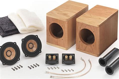 Audio nirvana full range speakers. JVC DIY Speaker Kit | Diy speaker kits, Diy speakers ...
