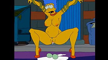 Marge Simpson Search XNXX