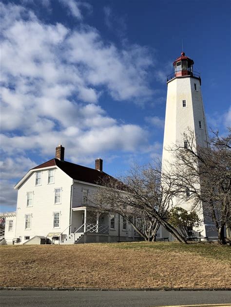 This Historic New Jersey Lighthouse Is America S Oldest