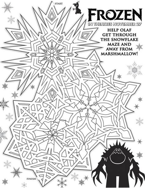 Discover or rediscover here disney classic movies with these free printable coloring pages. Disney Movie Frozen Poster Coloring Page - Download ...