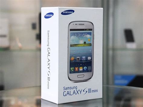 Samsung Galaxy S3 Mini Gt I8190n Biały I Pl