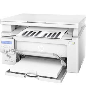Please wait for software or driver. MFP M130nw HP LaserJet Pro All in one Printer | TDK ...